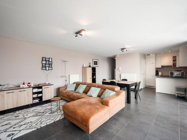 2 slpk appartement te Oostkamp
