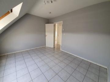 2 slpk dakappartement met mooi terras en garage