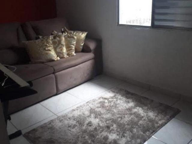 2 sobrados + 1 salão para venda no Jardim Independência