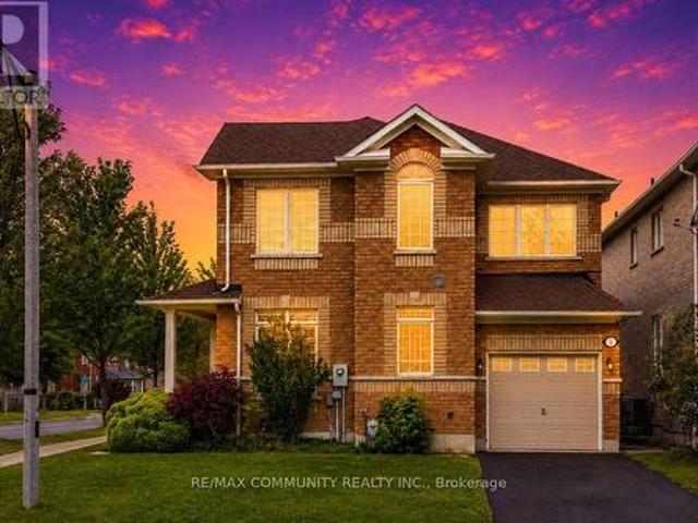2 Solace Road, Markham, ON, L6E 0A3 house for sale | Listing ID N13654 | Royal LePage