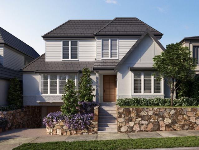 2 Sold / 1 Remaining Completion Due August 2026