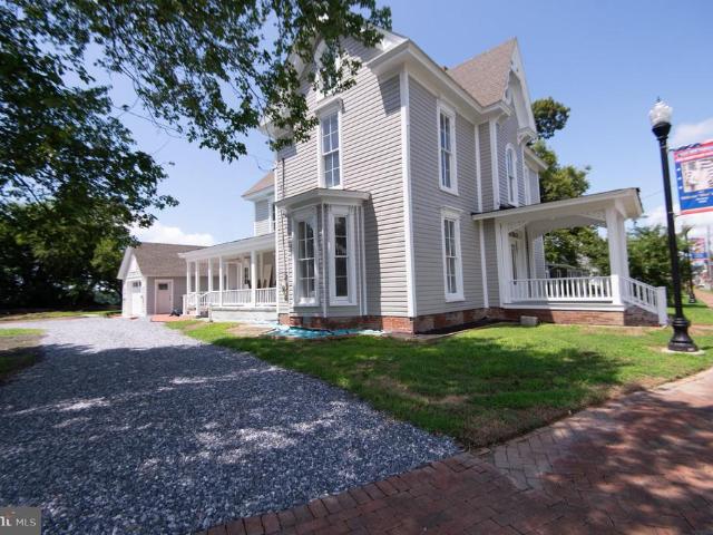 2 South Main Street