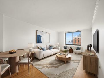 2 South End Avenue, New York, NY