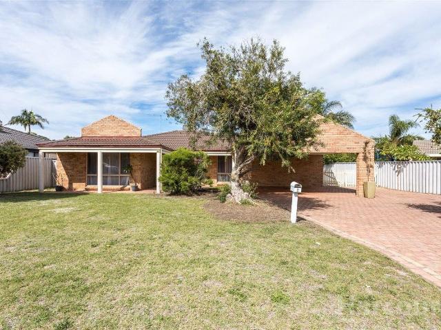 2 Southmead Green, ERSKINE, WA 6210