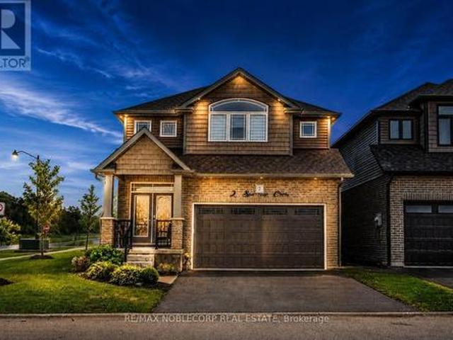 2 Sparrow Crescent, East Luther Grand Valley, ON, L9W 7P2 house for sale | Listing ID X13596 | Royal LePage