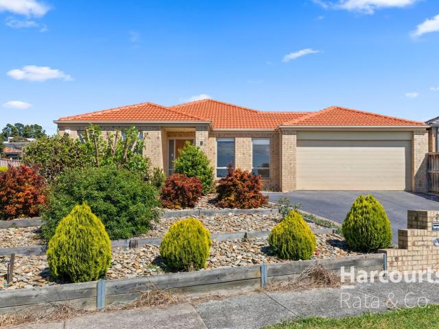 2 Spike Close, South Morang, VIC 3752