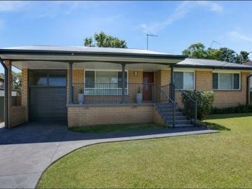 2 Springfield Place Penrith