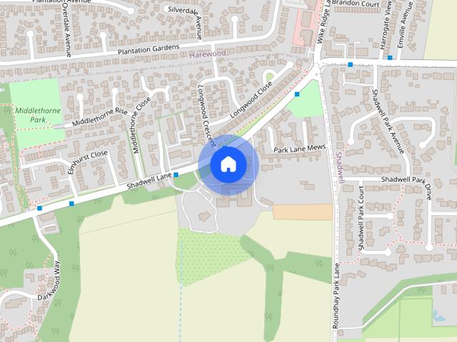 2 Tudor Cottage, Shadwell Lane, Leeds, West Yorkshire