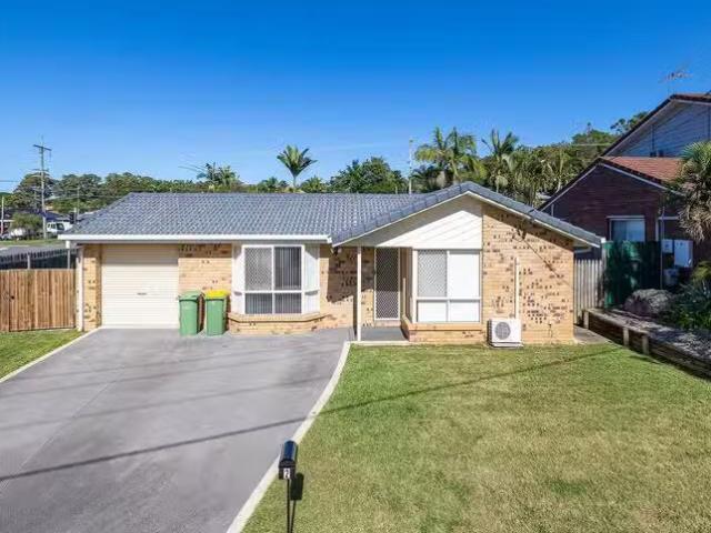 2 Tulloch Drive, WELLINGTON POINT, QLD 4160 House for Rent