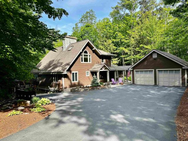 2 Turner Brae