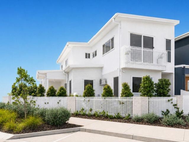 2 TARCUTTA LANE, NIRIMBA