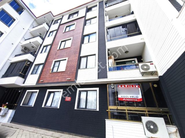 ୨ৎtek Yetkili Aygülden Burhaniye Merkez'de Nezih Site İçi Ful Eşyalı Doğalgazlı 1+1 Satılık Daire୨ৎ