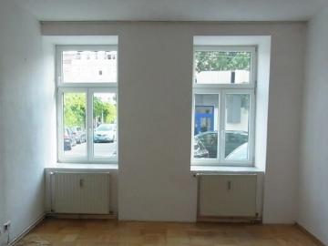 2 Teilmöblierte FIRMENWOHNUNG / MITARBEITERQUARTIER im Erdgeschoß