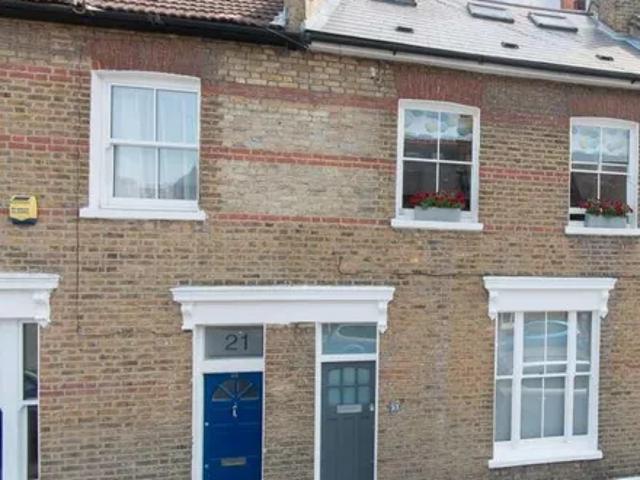 2 Tell Grove, London, SE22 8RH, United Kingdom | 4 bed townhouse for rent #135672504 | Rentberry