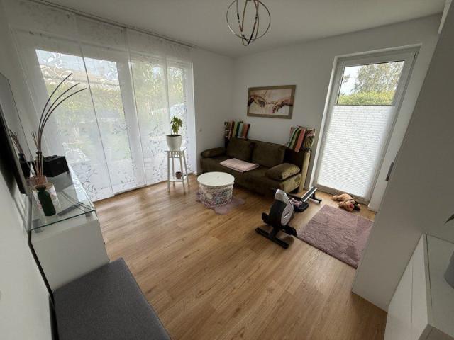 2 Terrassen, großer Garten, offene Wohnküche, SP!