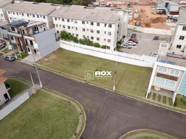 2 Terrenos amplos para venda, com 106 m² cada, no valor individual de R$ 230.000 Campo de Santana
