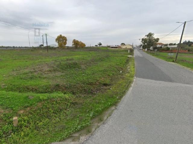 2 Terrenos com Projeto no Coração do Alentejo