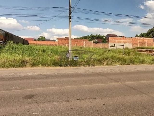 2 Terrenos Comerciais
