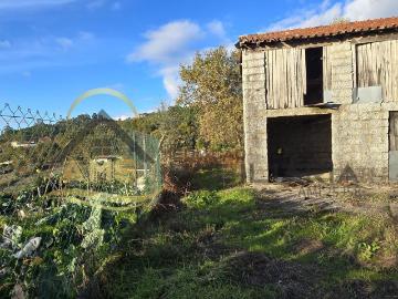 2 TERRENOS DE CONSTRUÇÃO PARA VENDA