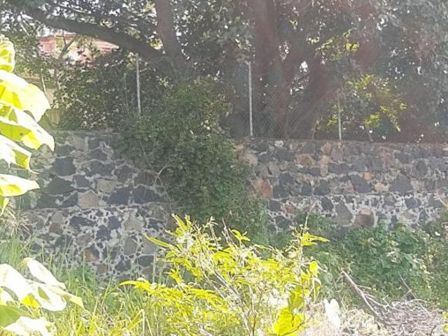 2 Terrenos en Venta, Centro Oaxtepec, Fraccionamiento