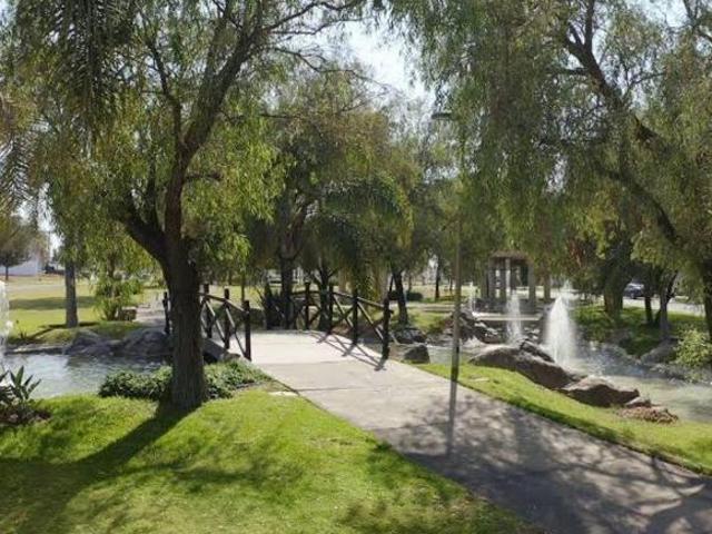 Terreno en Venta en Valle Imperial