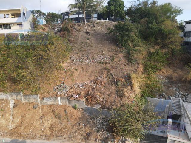 2 TERRENOS EN VENTA, FRACC. HORNOS INSURGENTES, ACAPULCO