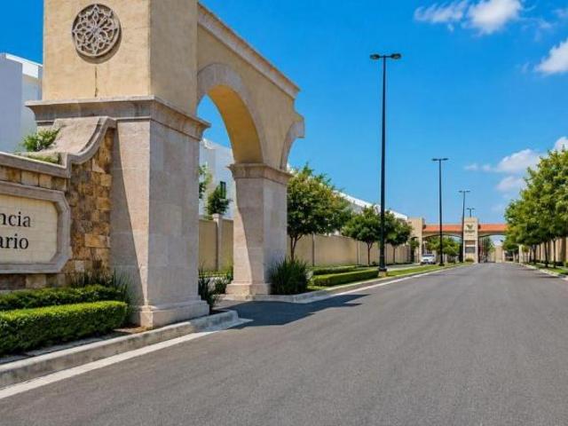 2 Terrenos juntos en zona de alta plusvalía