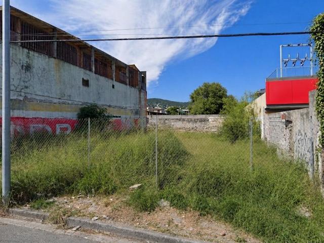 2 Terrenos Juntos en Nuevo Repueblo Monterrey | 280 m? | Ideal bodega o Negocio