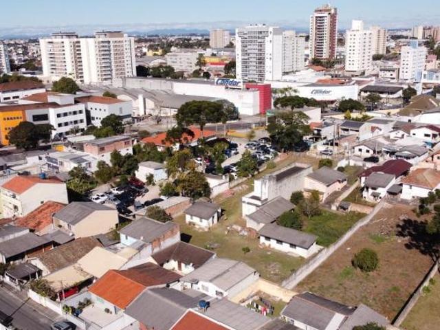 2 TERRENOS 1.987M2 60 METROS HOSPITAL DO TRABALHADOS