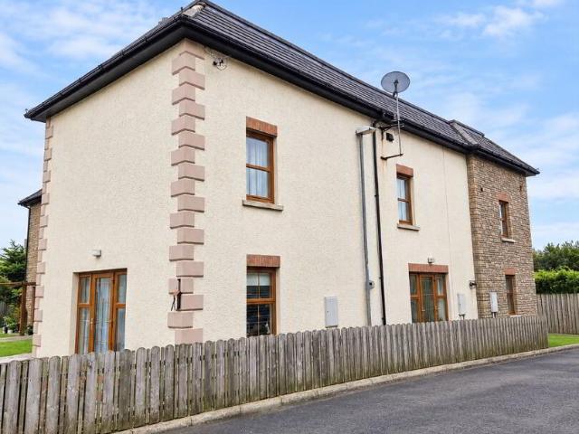 2 The Demesne Cottages Carryduff, Belfast