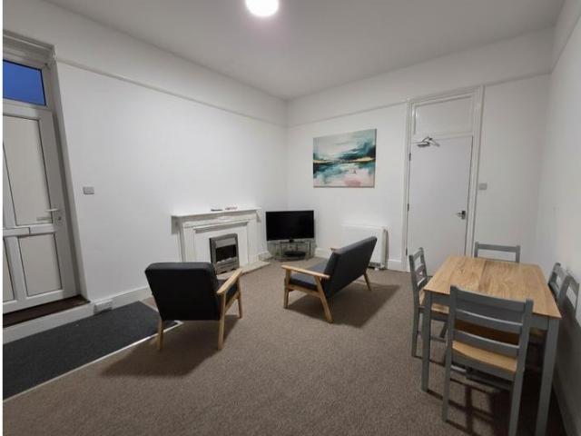 2 The Esplanade, Burnham on Sea, TA8 2 bed house share to rent £802 pcm £185 pw