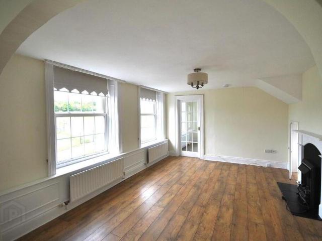 2 The Laundry, Portaferry Road, Newtownards, BT22 2AD