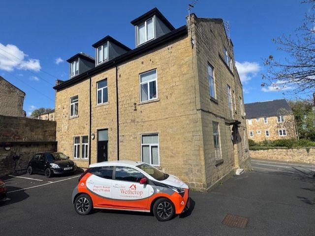 2 The Oddfellows, 1A High Street, Idle BD10, 1 bed flat to rent, £650 pcm | PrimeLocation
