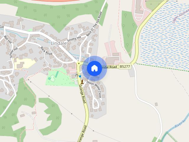 2 The Orchard, Lindale, Grange over Sands
