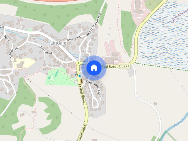 2 The Orchard, Lindale, Grange over Sands