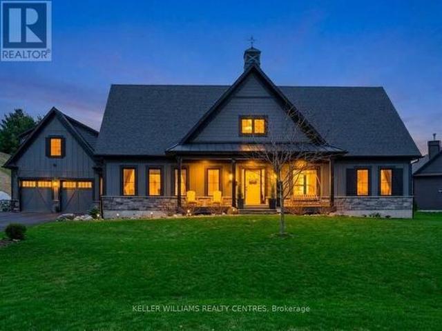2 Thoroughbred Drive, Oro Medonte, ON, L0K 1E0 house for sale | Listing ID S13659 | Royal LePage
