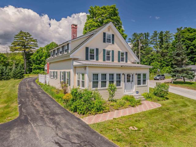2 Thurlow Street
