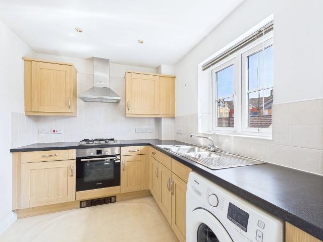 2 Tippett Avenue, Redhouse, Swindon SN25, 1 bed flat to rent, £875 pcm | PrimeLocation