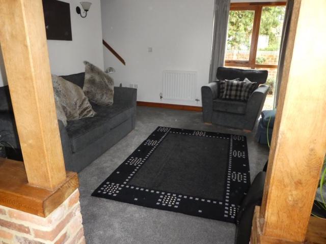 2 Tithe Church Court Kynnersley, Telford