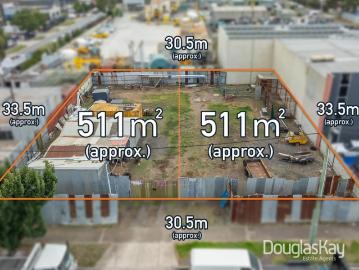 Sunshine North, Derrimut, Brimbank, Victoria