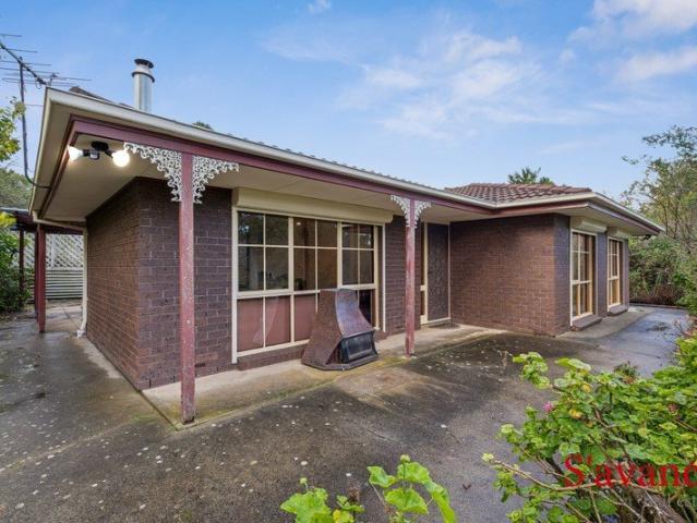 2 titles, approx. 1/2 acre. Dual street frontage & endless workshop potential!