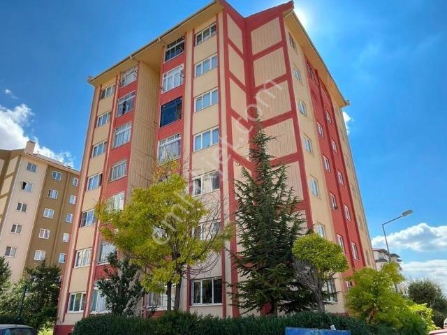 2. Toki'de Kiralık 2+1 Daire 107464