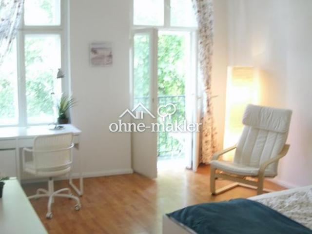 2 tolle Apartments nahe Sbhf. Adlershof! * ohne Makler * top Rendite 6,5% o. bezugsfrei