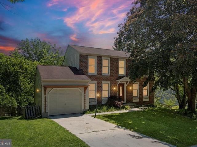 2 Topwood Ct, Parkville, MD 21234