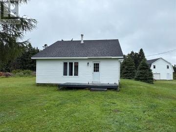 2 Tourout’S Lane, Piccadilly, NL, A0N 1T0 house for sale | Listing ID 1288 | Royal LePage