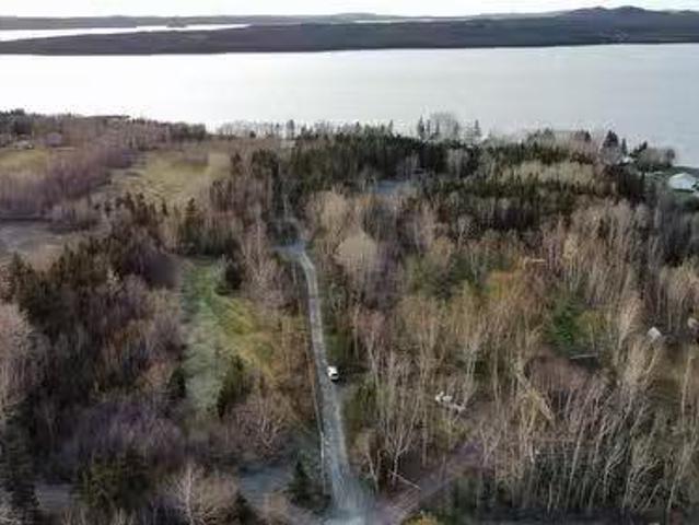 2 Trail Avenue, Brown'S Arm, NL, A0G 3A0 vacant land for sal.