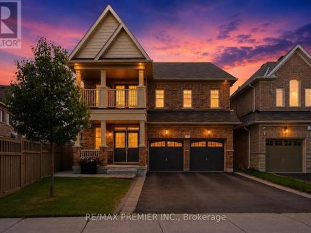2 Tremblant Crescent, Vaughan, ON, L4H 4L2 house for sale | Listing ID N13603 | Royal LePage