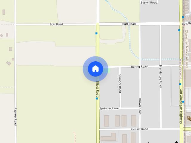 2 Unit Trailer Home For Rent West Kelowna, BC