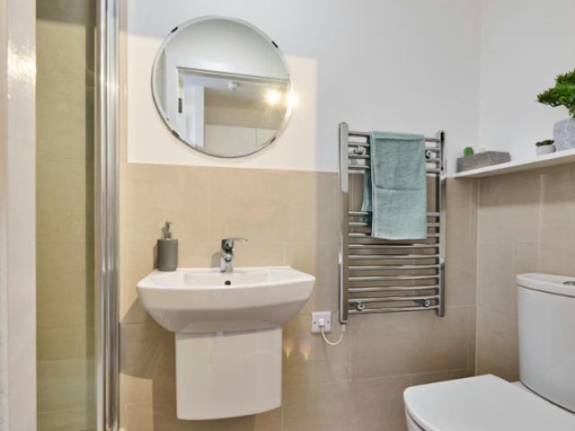 2 Upperton Road, Leicester LE3, 1 bed flat to rent, £602 pcm | PrimeLocation