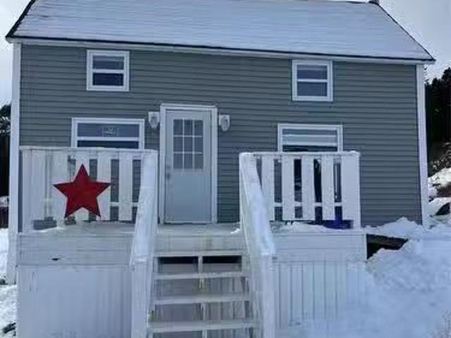 2 Valley Lane, King'S Cove, NL, A0C 1S0 house for sale List.